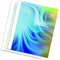 Fellowes Thermal Binding Covers 3mm Pack of 100 53152