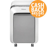 Fellowes LX211 Shredder Micro Cut P-5 White Ref 5050301 Fellowes LX211 Shredder Micro Cut P-5 White Ref 5050301