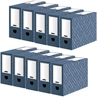 Bankers Box 100mm Transfer File Pack of 5 Buy 1 Get 1 Free 4483801 Bankers Box 100mm Transfer File Pack of 5 Buy 1 Get 1 Free 4483801