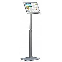 Franken Aluminium Snap Frame A3 Universal InfoDisplay Stand BS0906 Franken Aluminium Snap Frame A3 Universal InfoDisplay Stand BS0906