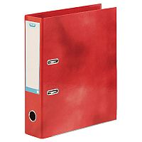 Elba Classy 70mm Red A4 Lever Arch File 40002 Elba Classy 70mm Red A4 Lever Arch File 40002