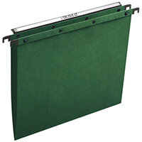 Elba Suspension File Azo Vbtm FC Manilla Green Pack of 25 100330318 Elba Suspension File Azo Vbtm FC Manilla Green Pack of 25 100330318