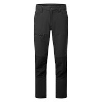 Portwest CD886 WX2 Eco Active Stretch Work Trousers Black Size 46 Regular Fit