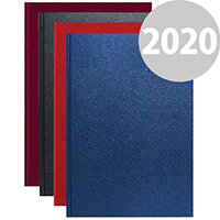 Collins A4 Desk Diary Day Per Page Appointments 2020 Assorted A4 Collins A4 Desk Diary Day Per Page Appointments 2020 Assorted A4