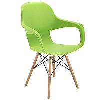 Ariel 2 Canteen & Breakout 4 Leg Wooden & Wire Chair Green Ariel 2 Canteen & Breakout 4 Leg Wooden & Wire Chair Green