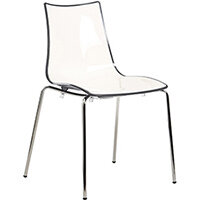 Gecko Anthracite Shell Canteen & Breakout Stacking Chair with Anthracite Legs Gecko Anthracite Shell Canteen & Breakout Stacking Chair with Anthracite Legs