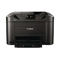Canon Maxify MB5155 Colour Multifunction All in One Inkjet Printer Canon Maxify MB5155 Colour Multifunction All in One Inkjet Printer