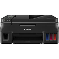 Canon PIXMA G4511 Multi-Function Printer and Ink 2316C024AA Canon PIXMA G4511 Multi-Function Printer and Ink 2316C024AA
