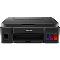 Canon PIXMA G2501 Multi-Function Printer and Ink 0617C042AA Canon PIXMA G2501 Multi-Function Printer and Ink 0617C042AA