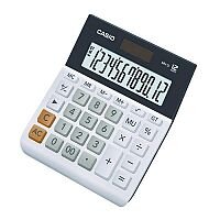 CS 12-digit Basic Calc. MH-12WE-S-EH