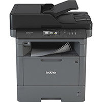 Brother DCP-L5500DN Pro 3 in 1 Mono Laser Printer Auto Duplex Network Brother DCP-L5500DN Pro 3 in 1 Mono Laser Printer Auto Duplex Network