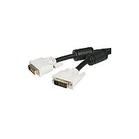 StarTech 5m DVI-D Dual Link Cable M/M DVI for Video Device