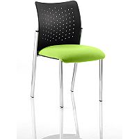 Academy Boardroom & Visitor Chair Swizzle Green Academy Boardroom & Visitor Chair Swizzle Green