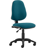 Eclipse I Lever Task Operator Office Chair Kingfisher Green Eclipse I Lever Task Operator Office Chair Kingfisher Green