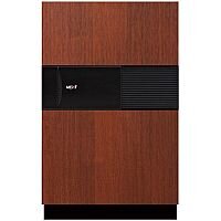 Phoenix Next LS7002FC Luxury Safe Size 2 Cherry with Fingerprint Lock Cherry 72L 60min Fire Protection Phoenix Next LS7002FC Luxury Safe Size 2 Cherry with Fingerprint Lock Cherry 72L 60min Fire Protection