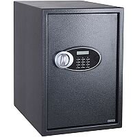 Phoenix Rhea SS0105E Size 5 Security Safe with Electronic Lock Metalic Graphite 88L Phoenix Rhea SS0105E Size 5 Security Safe with Electronic Lock Metalic Graphite 88L