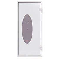 Phoenix Citadel SS1193K Size 3 Fire & S2 Security Safe with Key Lock White 78L 30mins Fire Protection Phoenix Citadel SS1193K Size 3 Fire & S2 Security Safe with Key Lock White 78L 30mins Fire Protection