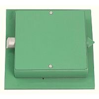 Phoenix Tarvos Square Door UF0401K Size 1 Underfloor €4K Safe with Key Lock Gold Phoenix Tarvos Square Door UF0401K Size 1 Underfloor €4K Safe with Key Lock Gold