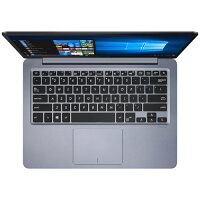 ASUS VivoBook E406MA-BV009TS Laptop - HD NanoEdge Display 14" - CPU Intel Celeron N4000 - 4GB RAM - Storage 64GB EMMC - Windows 10 Home S - Office 365 Software ASUS VivoBook E406MA-BV009TS Laptop - HD NanoEdge Display 14" - CPU Intel Celeron N4000 - 4GB RAM - Storage 64GB EMMC - Windows 10 Home S - Office 365 Software