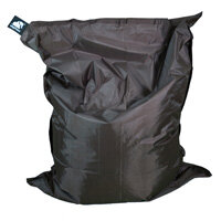 Elephant Jumbo Indoor & Outdoor Use Bean Bag 1750x1350mm Urban Black Elephant Jumbo Indoor & Outdoor Use Bean Bag 1750x1350mm Urban Black