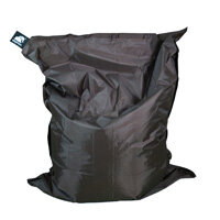 Elephant Jumbo Indoor & Outdoor Use Bean Bag 1750x1350mm Chocolate Brown Elephant Jumbo Indoor & Outdoor Use Bean Bag 1750x1350mm Chocolate Brown