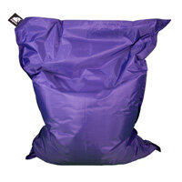 Elephant Jumbo Indoor & Outdoor Use Bean Bag 1750x1350mm Ultra Violet Elephant Jumbo Indoor & Outdoor Use Bean Bag 1750x1350mm Ultra Violet