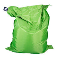 Elephant Jumbo Indoor & Outdoor Use Bean Bag 1750x1350mm Zingy Lime Elephant Jumbo Indoor & Outdoor Use Bean Bag 1750x1350mm Zingy Lime