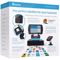 EPOSNOW POStoGO Premium Bundle For Payworks Gateway POSTOGO-M10-PW EPOSNOW POStoGO Premium Bundle For Payworks Gateway POSTOGO-M10-PW