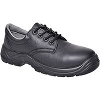 Portwest FC14 Compositelite Shoes Black Size EU 47/UK 12