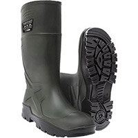 Portwest FD95 PU Safety Wellington S5 CI FO Green Size EU 44