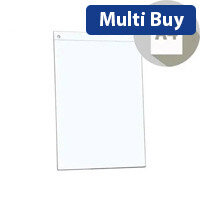 Office Sign Holder Acrylic Wall Display Portrait A4 Clear 5 Star. Ideal For Home Offices, Businesses Or General Information Displays.