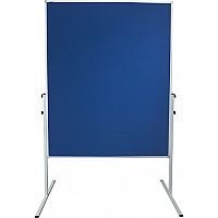 Franken ValueLine Training Board Standard 1200x1500mm Felt Blue CC-UMTF 03 Franken ValueLine Training Board Standard 1200x1500mm Felt Blue CC-UMTF 03
