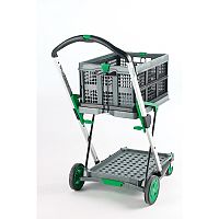 Clever Trolley/Folding Box GPC