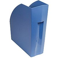 Magazine Rack Blue A4+ Exacompta Forever 180101D Magazine Rack Blue A4+ Exacompta Forever 180101D
