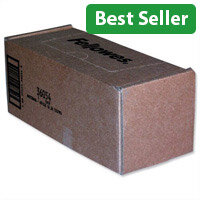 Fellowes Shredder Bags 53 -75 Litre Pack of 50 36054