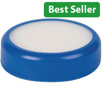 Q-Connect Sponge Damper 85mm Blue KF15024