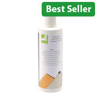 Whiteboard Surface Cleaner 250ml Q-Connect KF04552