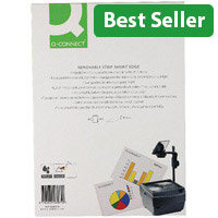 Q-Connect Inkjet OHP Transparency Film Pack of 50