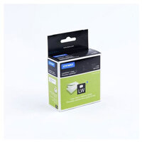 Dymo 11352 LabelWriter Labels, 25 x 54mm (Pack of 500) 