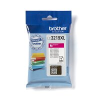 Brother LC3219XL Magenta High Yield Original Inkjet Cartridge LC3219XLM