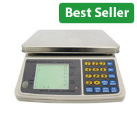 Parts Counting Scale Capacity 30Kg