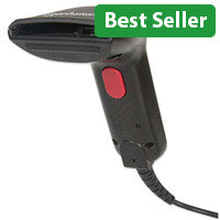 Manhattan Contact CCD Handheld Barcode Scanner USB 60mm Scan Width 152cm Cable