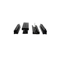 HPE Aruba AP-MNT-MP10-D Campus Type D - Mounting bracket (pack of 10) - for HPE Aruba AP-504, AP-505, AP-514, AP-515, AP-534, AP-535, AP-555, AP-575