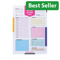 Pukka Planet Daily Planner B5 9741-SPP