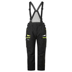 Portwest DX458 DX4 Winter Trousers Black Size 48
