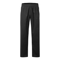 Portwest 2208 Bakers Trousers Black Size XS