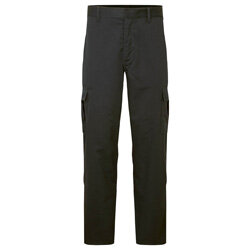 Portwest AS12 Women's Anti-Static ESD Trousers Black Size XXL