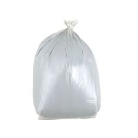 90L Coloured Bin Bags, Pack of 200