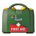 Green Box HSE 11-20 Person First Aid Kit Food Hygiene 1003016 Green Box HSE 11-20 Person First Aid Kit Food Hygiene 1003016