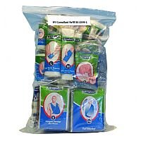 BSi 8599-1 Large Compliant First Aid Kit Refill Food Hygiene 1035051 BSi 8599-1 Large Compliant First Aid Kit Refill Food Hygiene 1035051